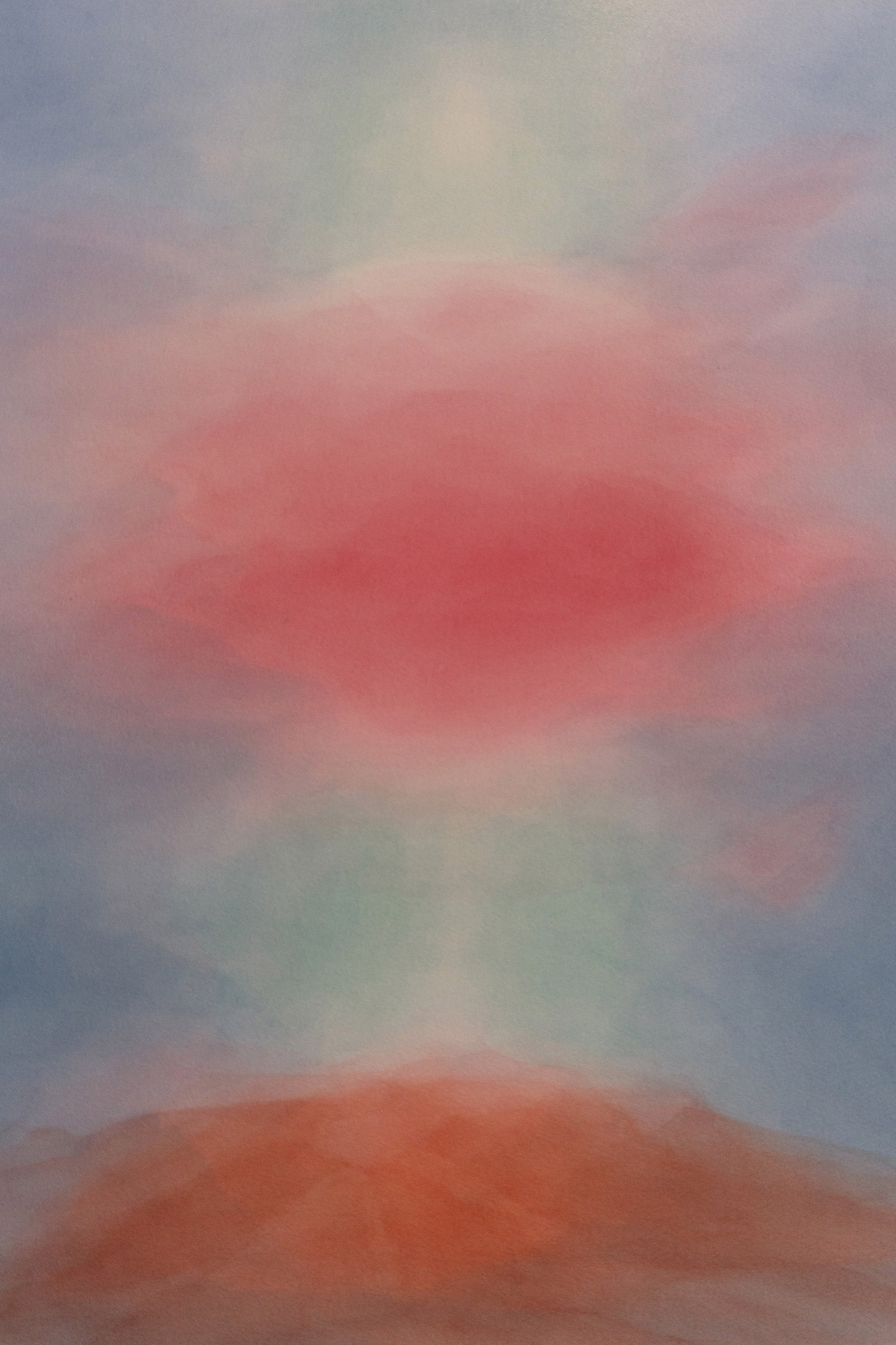 Живопись по методу Маргареты Хаушка